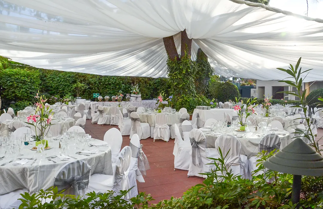 Hilton Garden Inn Guatemala City-1