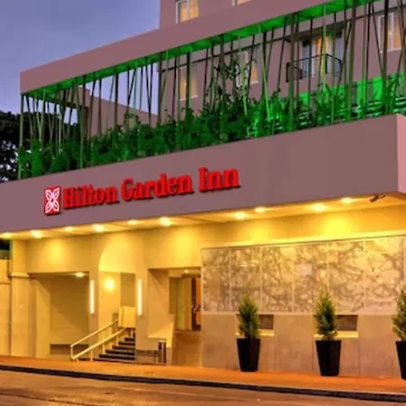 Hilton Garden Inn Guatemala City-2